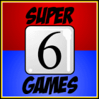 Super 6 Games